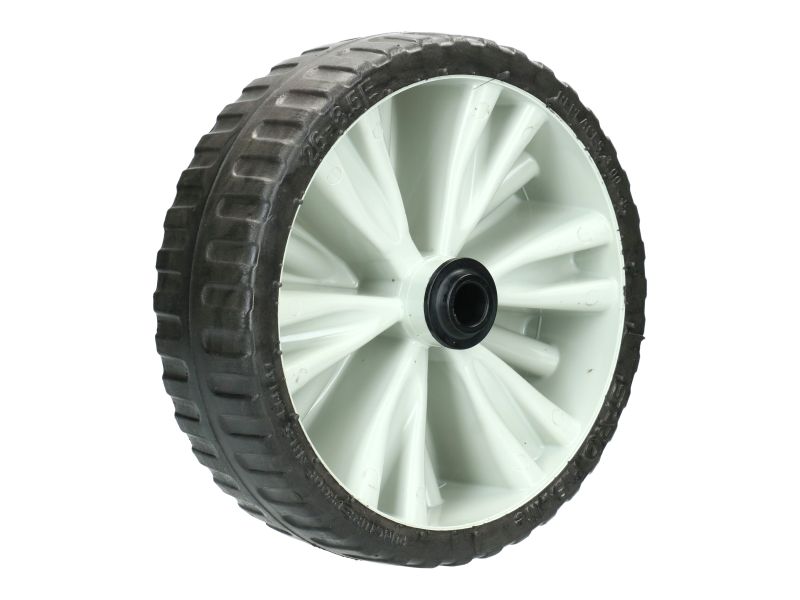 Egalisatieschuif Strakvlak achterwiel per stuk