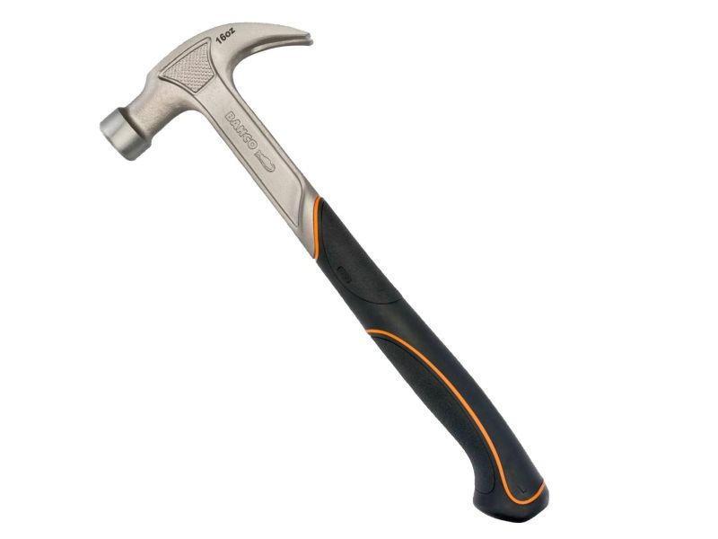 Bahco klauwhamer 529-16-XL