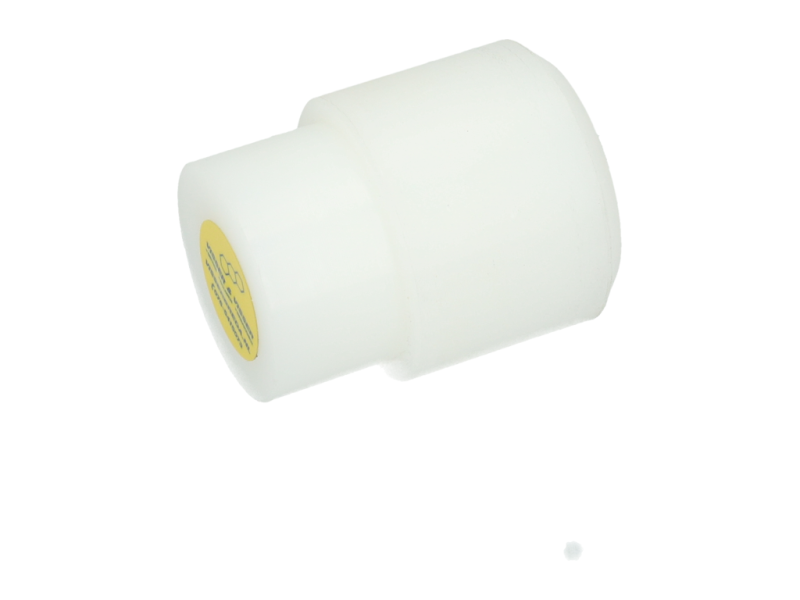 Losse nylon dop voor combihamer