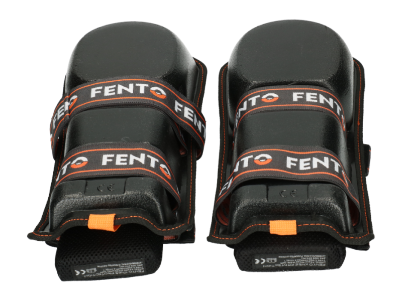 Kniebeschermer Fento Sitcomfort 400