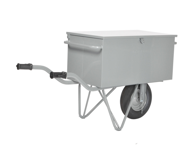 Kruiwagen voor gereedschap Matador