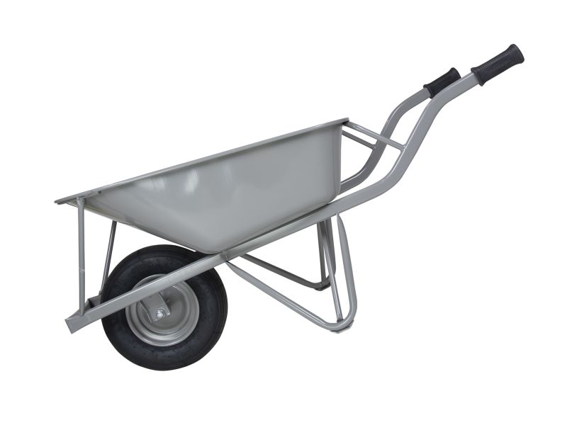 Kruiwagen rondneus matador 130 80 L 4ply extra versterkt