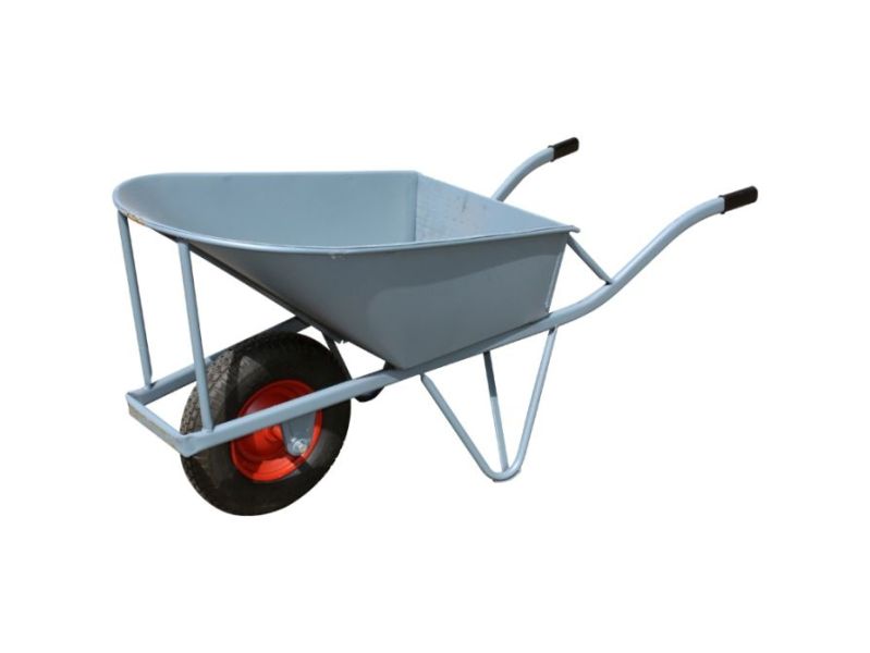 Kruiwagen Hercules 80 L