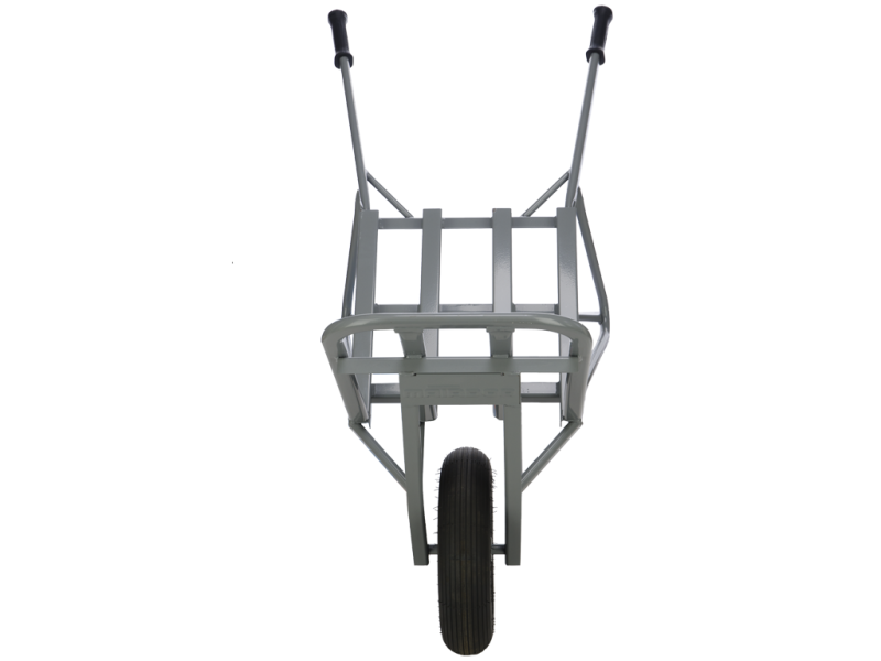 Steenkruiwagen Matador extra versterkt