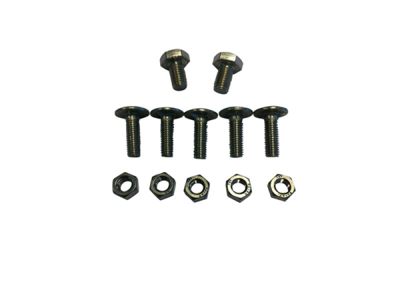 Kruiwagen montageset | Fort SMB 100