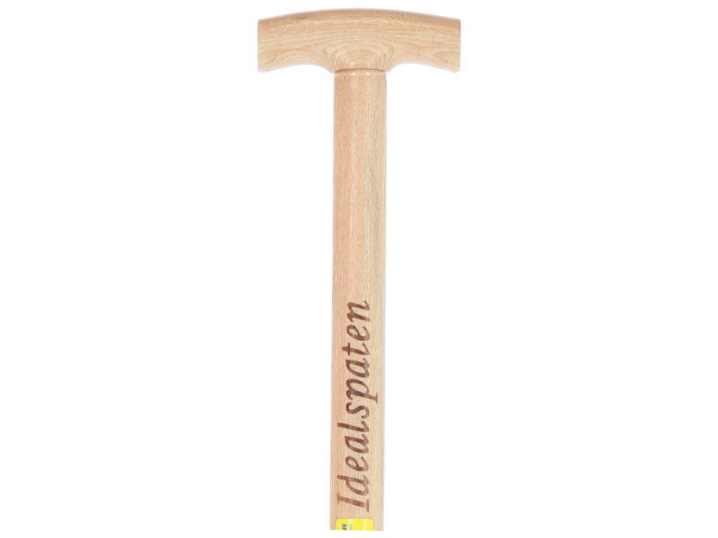 Kabelspade Ideal type 1008 kabel met opstap