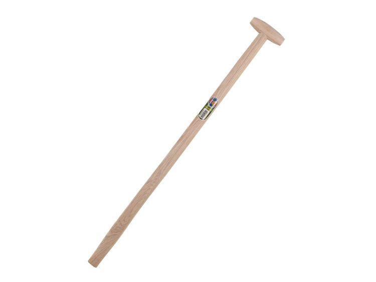 Steel schop essen 90 cm Atlas sterk gebogen