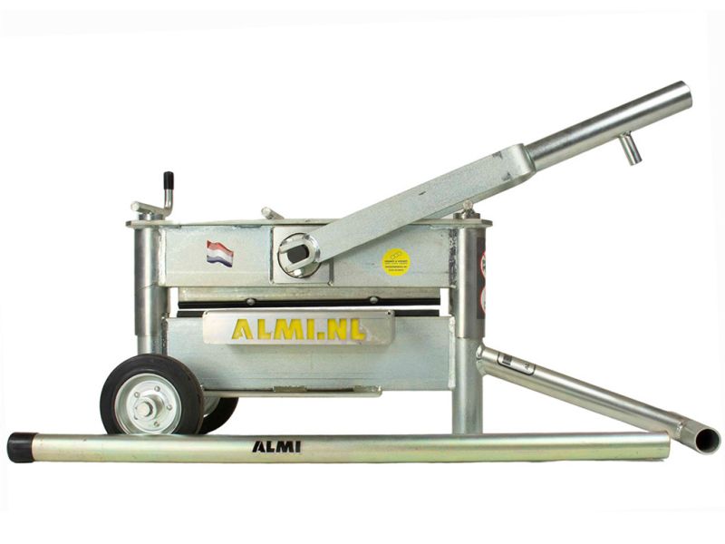 Almi AL43 steenknipper