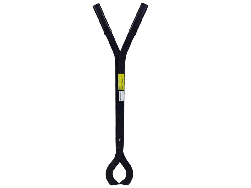 Trottoirbandentang lang model per stuk