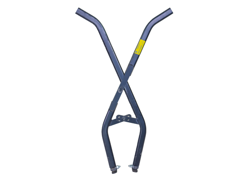 Trottoirbandentang widiapunt DW per stuk