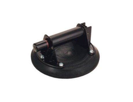 Vacuümgrijper handmodel Ø 20 cm 57 kg incl. koffer