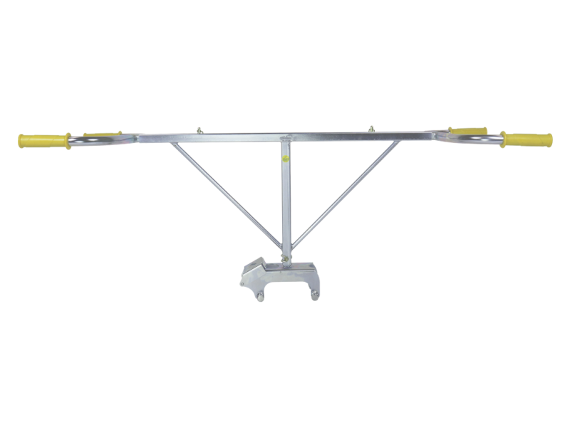 Handgreep DUO t.b.v. Nemo Grabo Plus