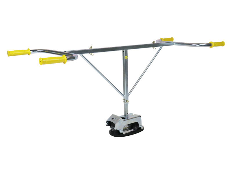 Handgreep DUO t.b.v. Nemo Grabo Pro