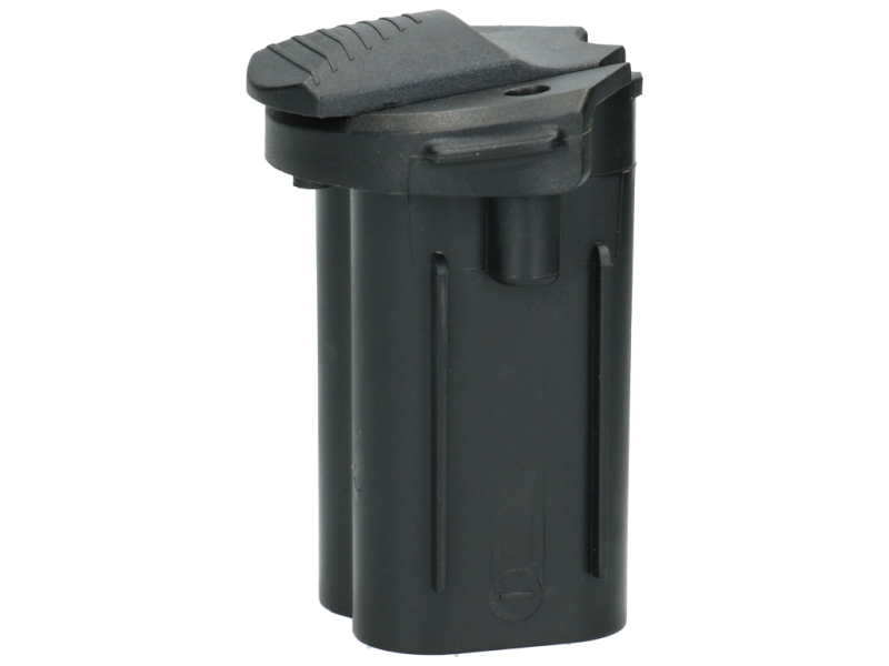 Reserve Lithium accu t.b.v. Nemo Grabo