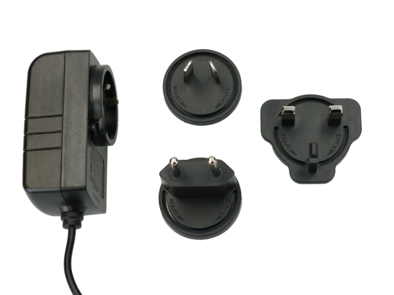 Reserve oplader t.b.v. Nemo Grabo