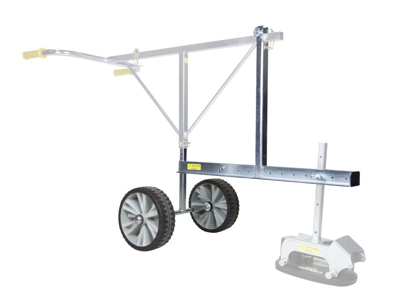 Hijsklem Dolly t.b.v. handgreep DUO (Nemo Grabo)