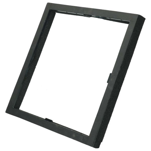 Afdichtrubber Grabo High Flow | 400x400 mm