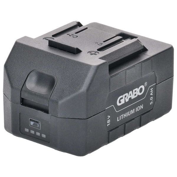 Accu voor Grabo High Flow