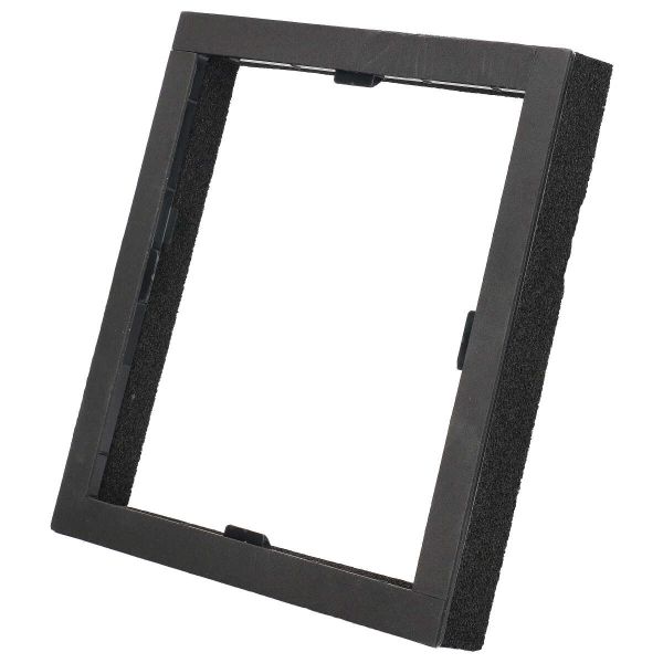 Afdichtrubber Grabo High Flow | 300x300 mm