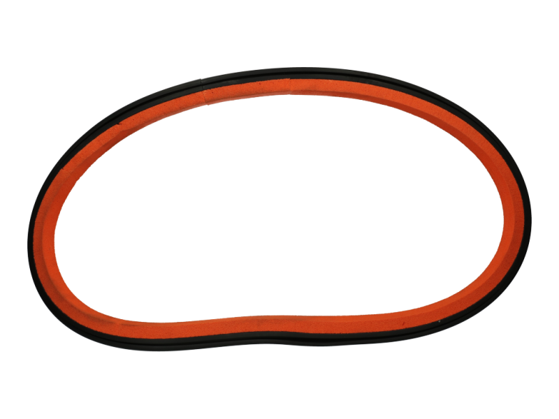 Speedy dichtingsrubber SPS 140 kg