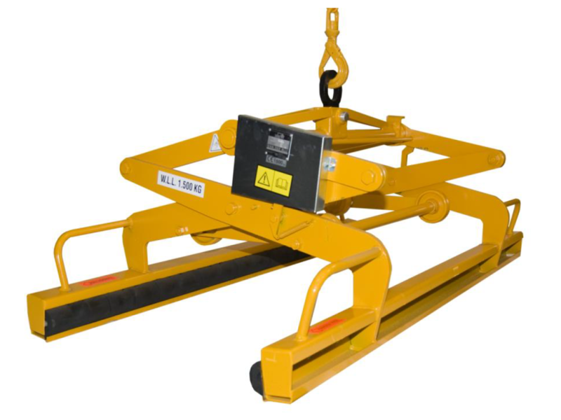 Tegelklem type 406/200