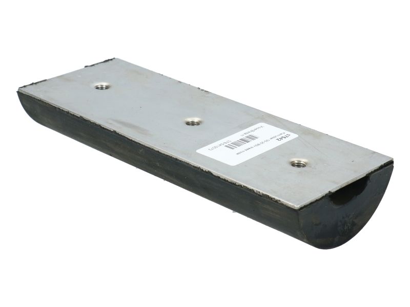 Klemrubber GS-20 BSV breed model