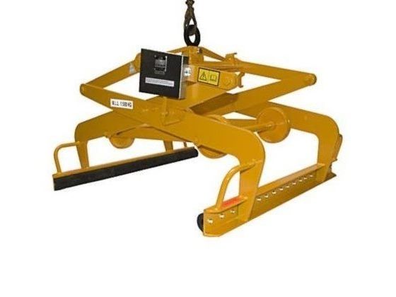 Bandenklem BSV 801 / 120