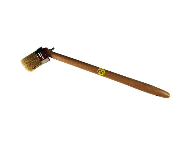 Kromkwast 50-45 lengte 36 cm