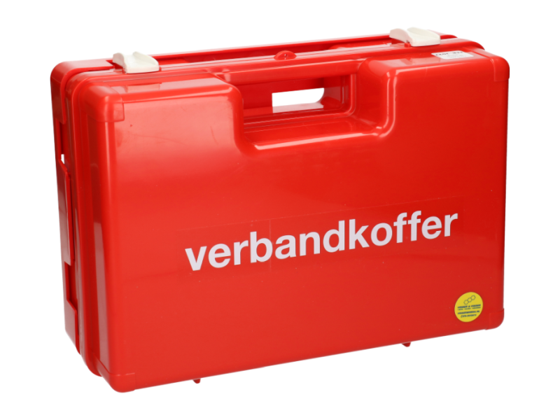 Verbandtrommel type A2