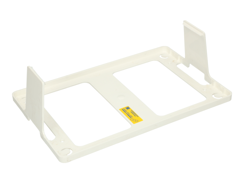 Wandhouder voor verbandtrommel B-N32