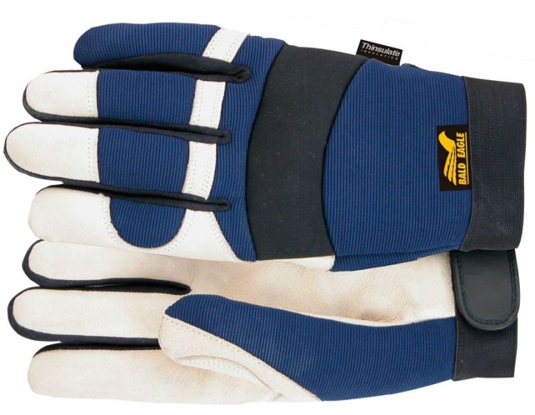 Handschoen winter Bald Eagle maat 9/L