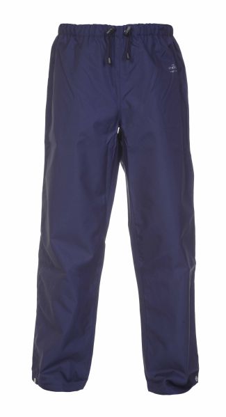 Regenbroek Hydrowear Utrecht marine blauw maat M