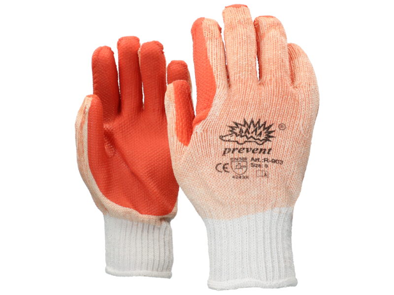 Handschoen Prevent origineel