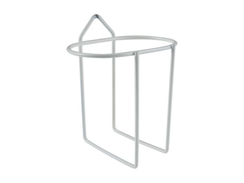 Wandhouder voor oogspoelfles Barikos