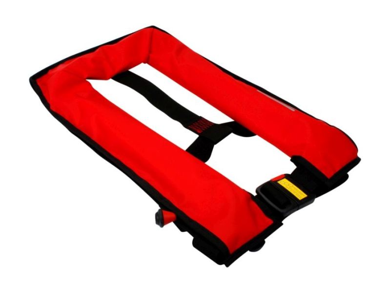 Zwemvest 150 N automaat binnenvaart