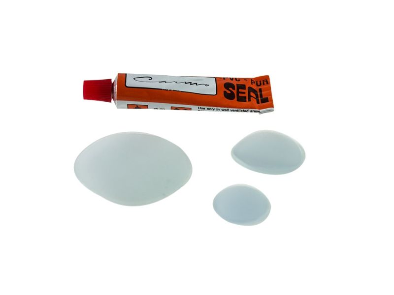 Waadbroek reparatieset D