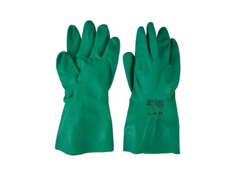 Handschoen Sol-vex Plus 37-675 maat 11