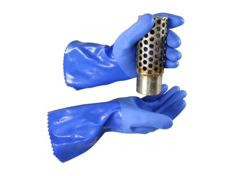 Handschoen Showa type 660 lengte 30 cm