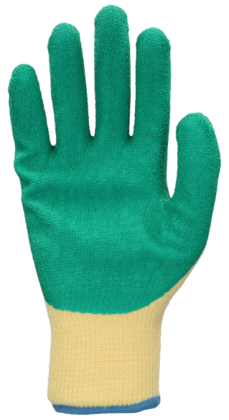 Handschoen Groen Grip