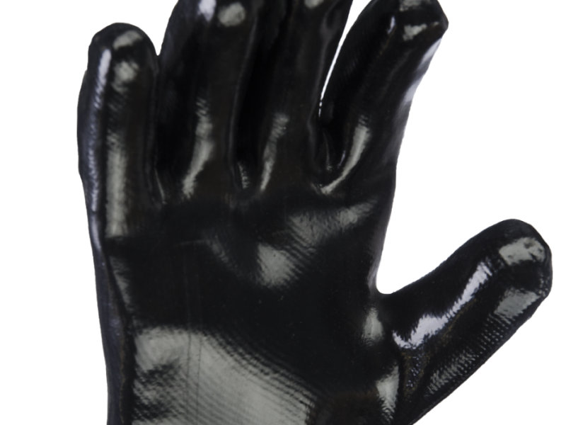 Handschoen riool type Scorpio 09-430 80 cm