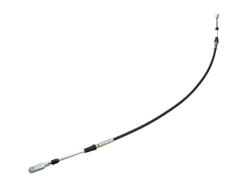 Schakelkabel voor zoutstrooier