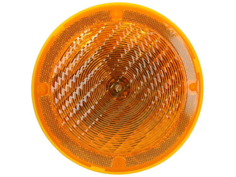 Knipperlichtinstallatie 2014 Nis LED 4 lampen 12 V 0,5 A