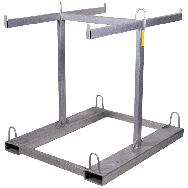 Dranghekken transportbok | 30 stuks