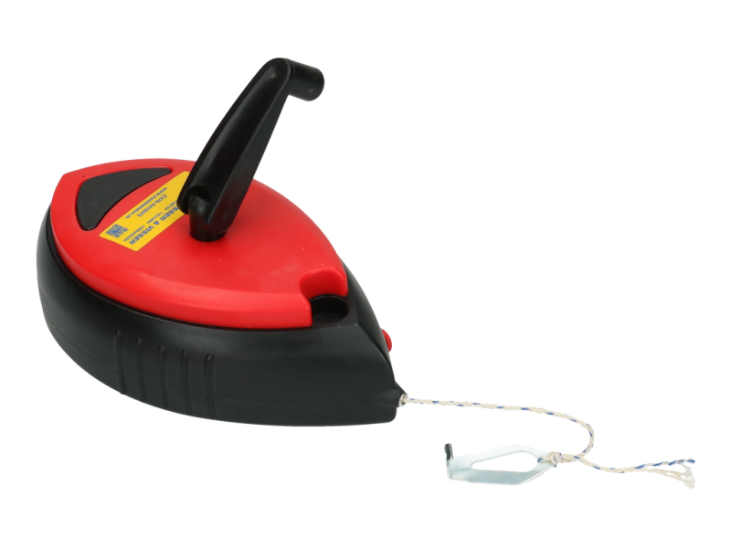 Smetlijnapparaat 30 m Rapid line