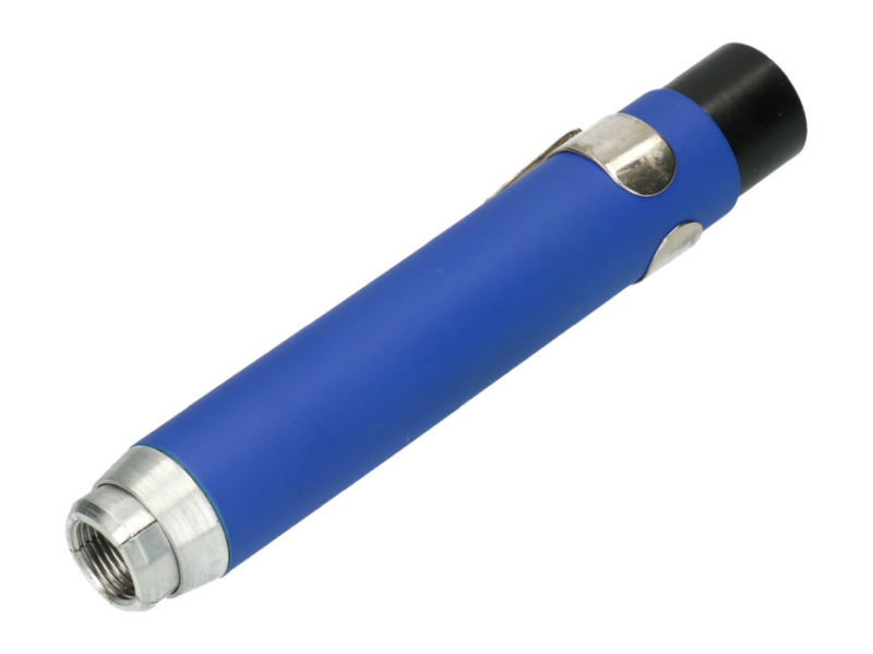 Wegenkrijthouder voor Ø 13 mm-krijt