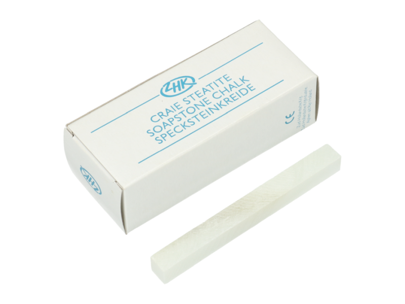 Speksteenkrijt per 20 stuks