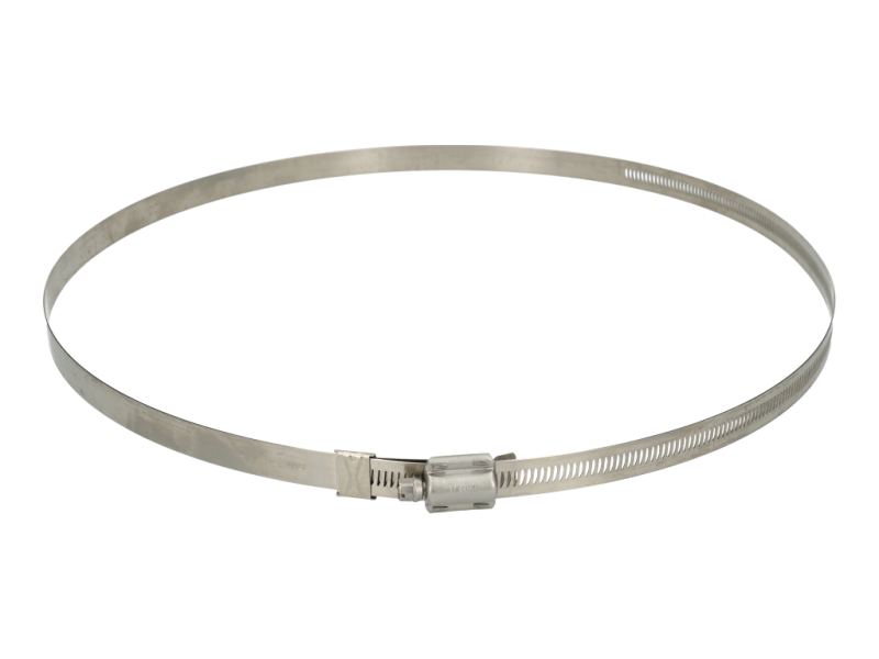 Hi-torque bordklem nr. 6 Ø 229-384 mm per stuk