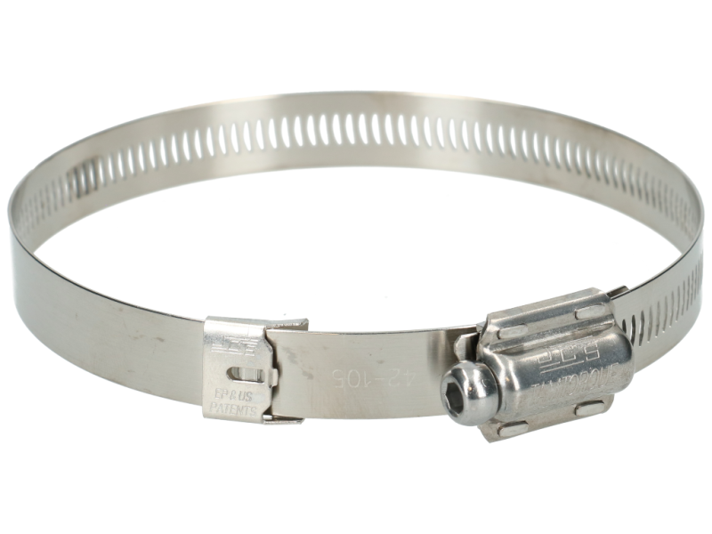 Tam-Torque nr. 3 Ø 42-105 mm anti-diefstal per stuk