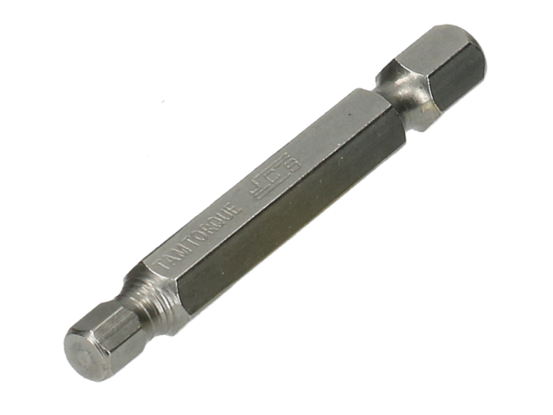 Tam-Torquebit anti-diefstal voor accuboormachine 50 mm