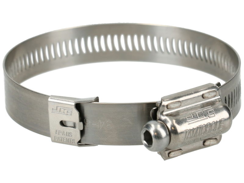 Tam-Torque nr. 2 Ø 34-67 mm anti-diefstal per stuk